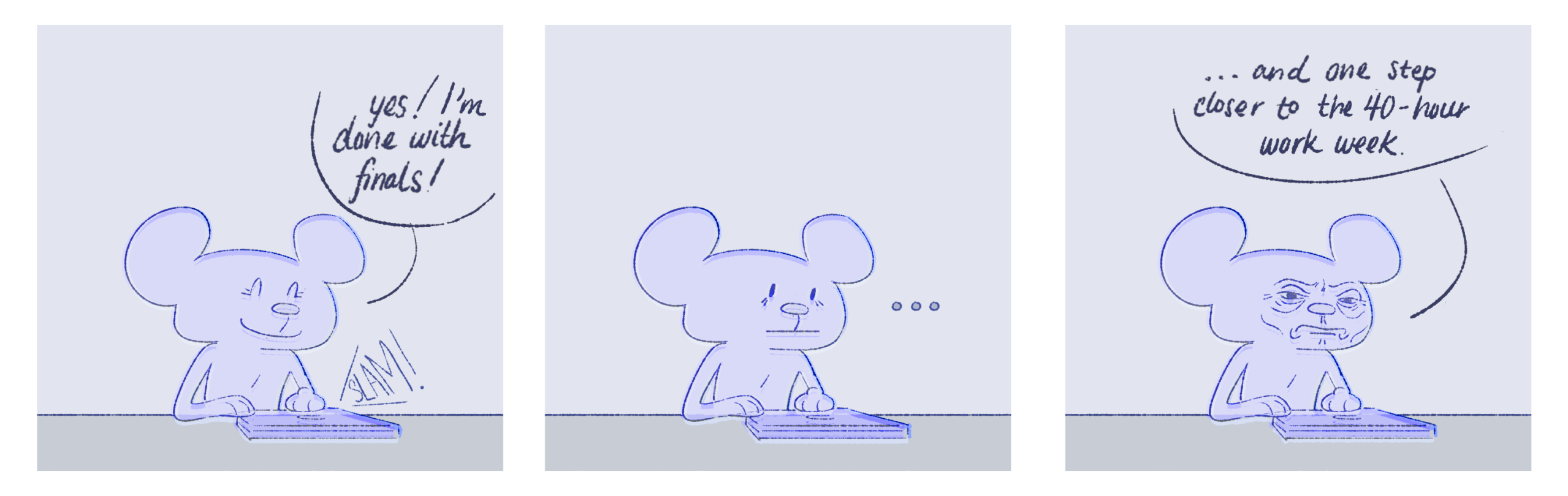 Rat Gang - May 3. 2021